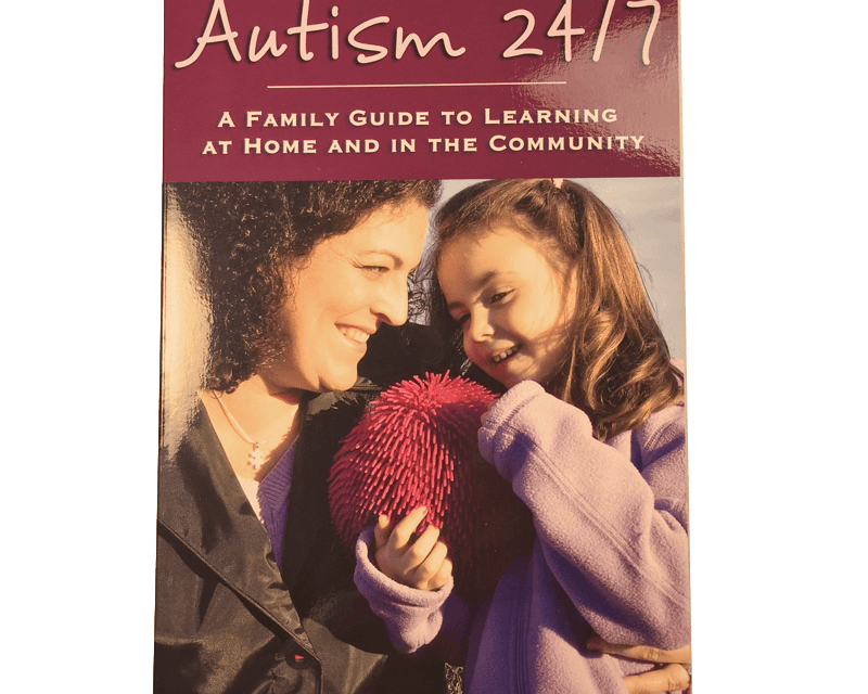 AUTISM 24-7: FREE WEBINAR NOW AVAILABLE!