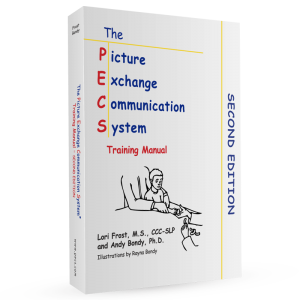 PECS Training Manual, Second Edition