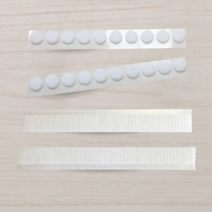 Self-Adhesive Hook & Loop Fasteners