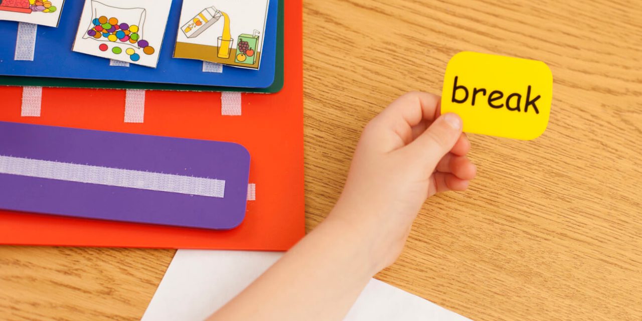 Communication Training