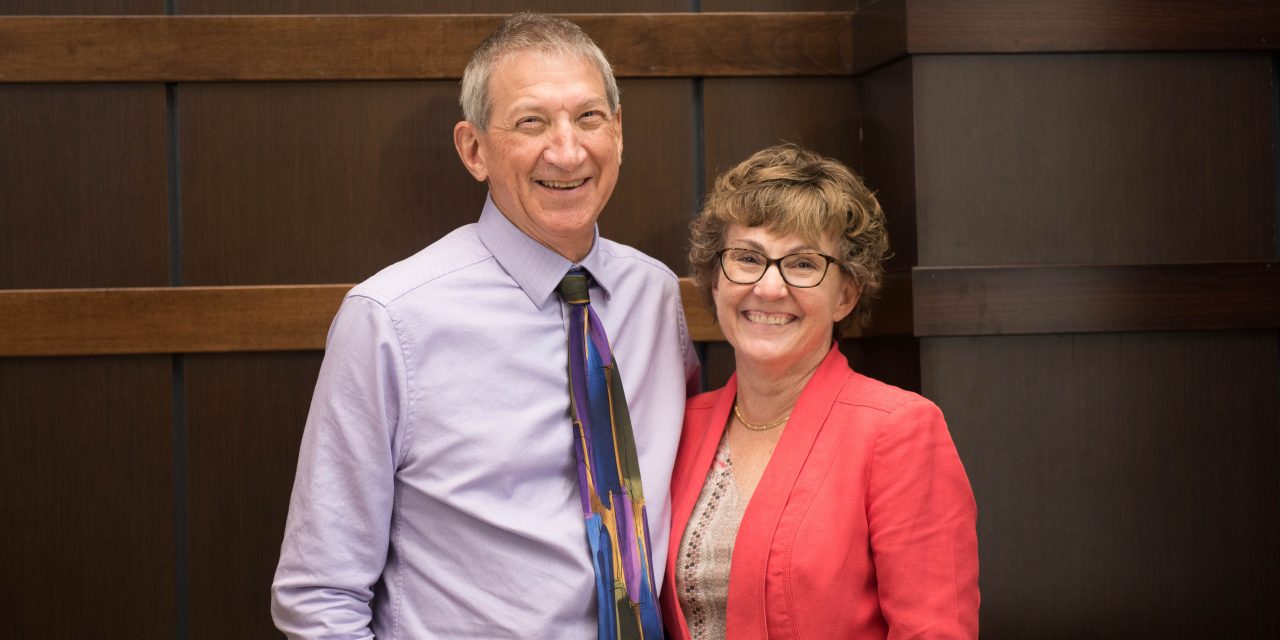 Celebrating 20 Years of PECS in Australia