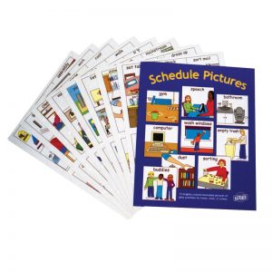 Schedule Pictures