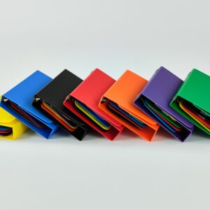 Mini Communication Book