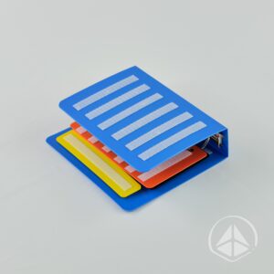 Small Communication Book