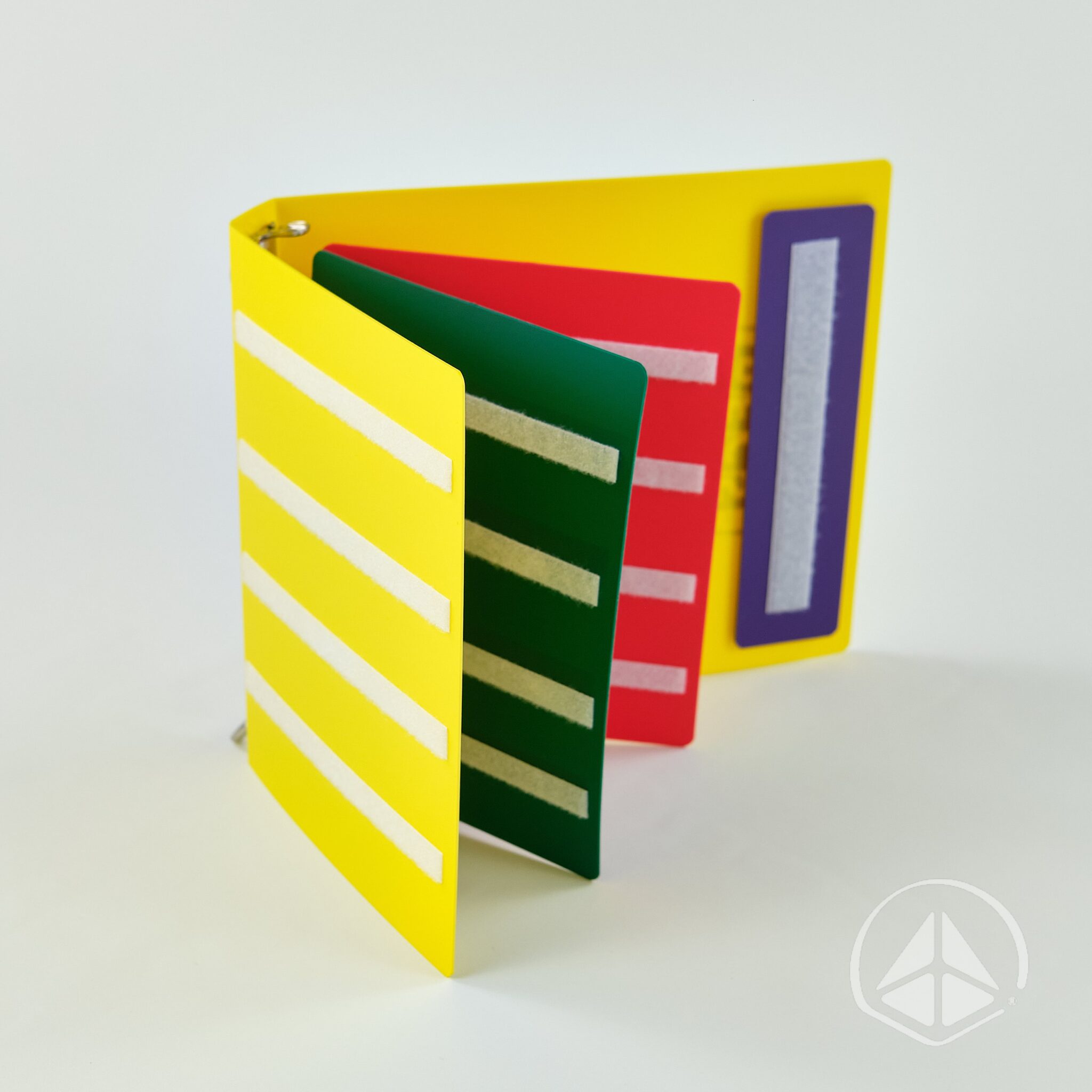 Large Communication Book - Kickstart Communication