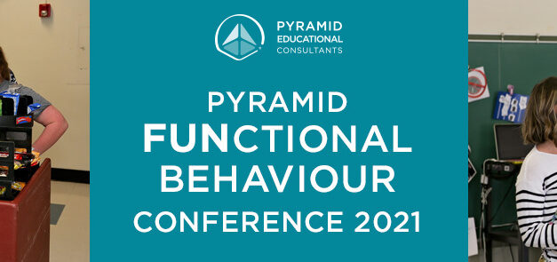 Pyramid FUNctional Behavior Conference 2021