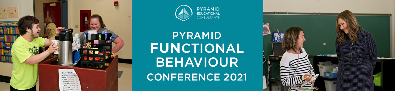 Pyramid FUNctional Behavior Conference 2021