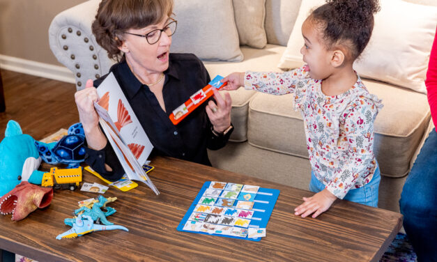 EXPANDING PICTURE-BASED VOCABULARY: MAKE IT FUN AND FUNCTIONAL!