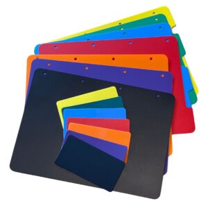 Choice Boards and Choice Cards